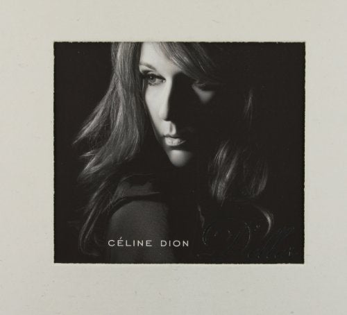 Celine Dion / D'Elles (Limited Edition) - CD (Used)
