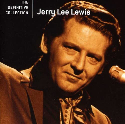 Definitive Collection