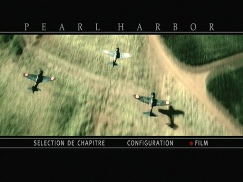Pearl Harbor [Édition Collector]