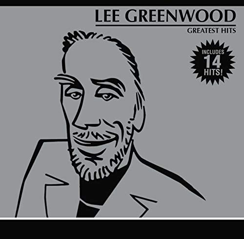 Lee Greenwood