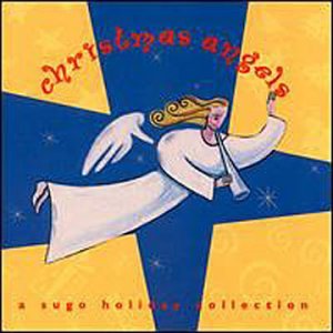 Anges de Noël