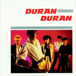 Duran Duran / Duran Duran - CD (occasion)