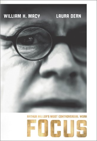 Focus (Widescreen) - DVD (Used)