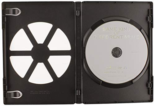 Same Kind of Different As Me (Bilingual) [Import]