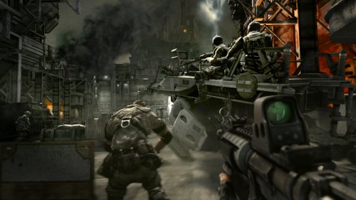 Killzone 2 - PS3 (Occasion)