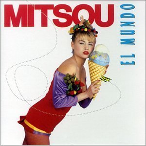 Mitsou / El Mundo - CD (Used)