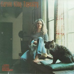 Carole King / Tapestry - CD (Used)