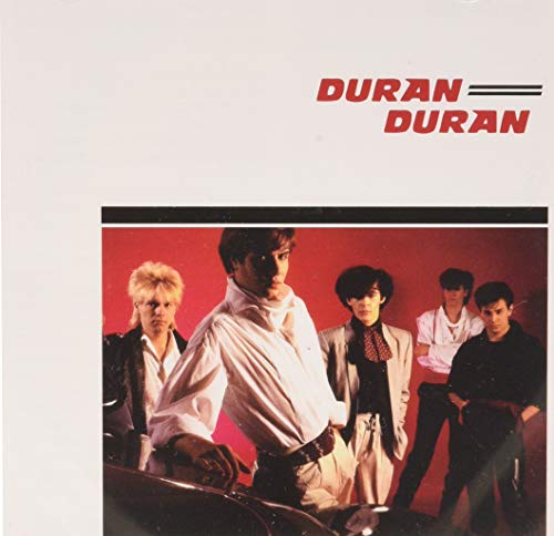 Duran Duran / Duran Duran - CD (Used)