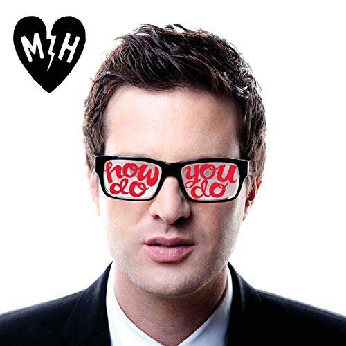 Mayer Hawthorne / How Do You Do - CD (occasion)