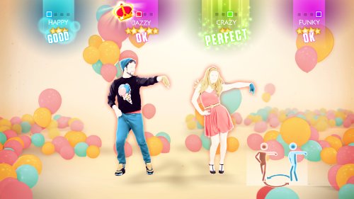 Just Dance 2014 - Wii