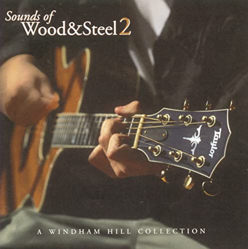 Sounds Of Wood&Stl 2