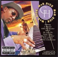 Gangsta Harmony