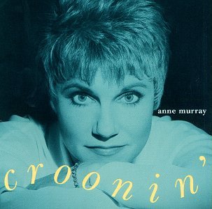 Anne Murray / Croonin - CD (occasion)