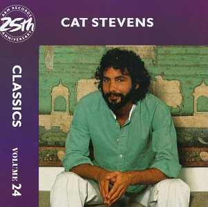 Cat Stevens / Classiques - CD (Occasion)