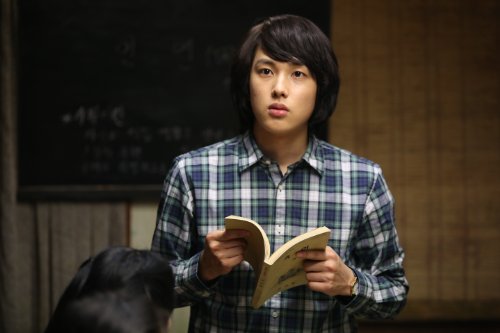 Attorney. The (2013)