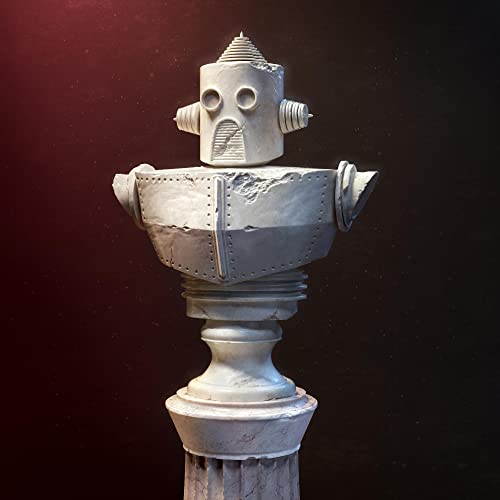 Caravan Palace / Chronologic - CD