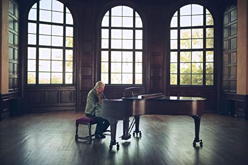 Brian Wilson / At My Piano - CD
