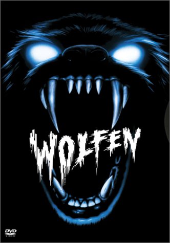 Wolfen (Widescreen) (Bilingual) [Import]