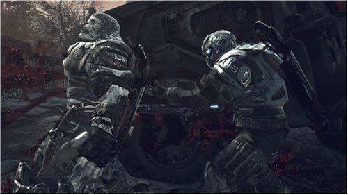 Gears of War 2