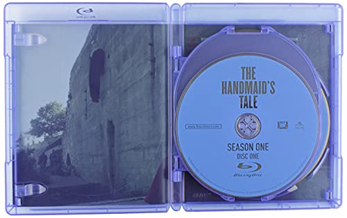HANDMAID'S TALE: SEASON 1-HANDMAID'S TALE: SEASON 1
