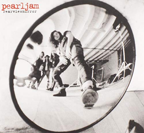 Rearviewmirror: Greatest Hits 1991-2003