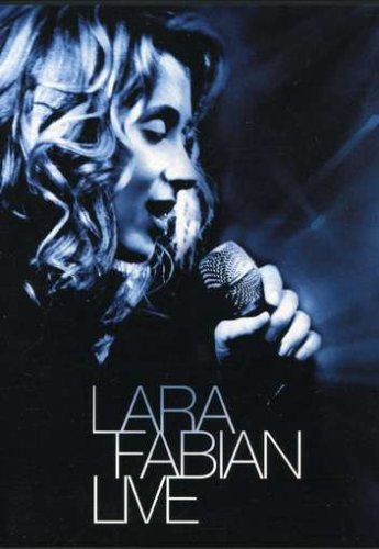 Lara Fabian Live [PAL] (Version française) [Import]
