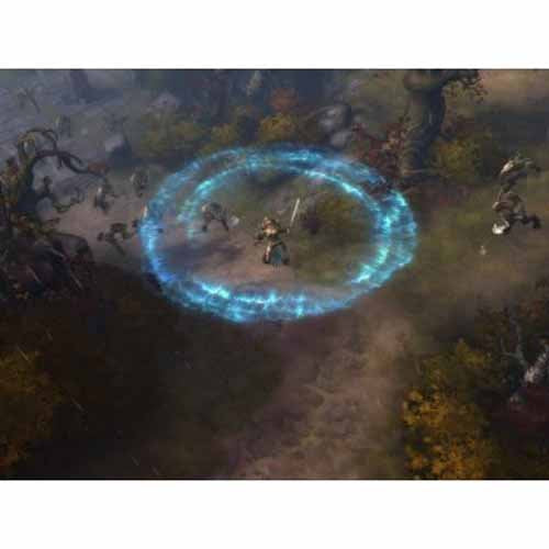 Diablo III - French only - Standard Edition