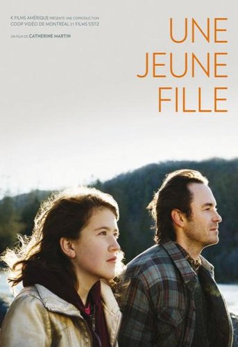 Une jeune fille (Version française)