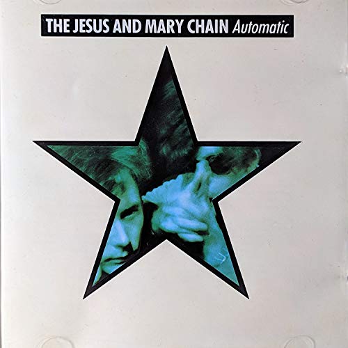 The Jesus And Mary Chain / Automatic - CD (Used)