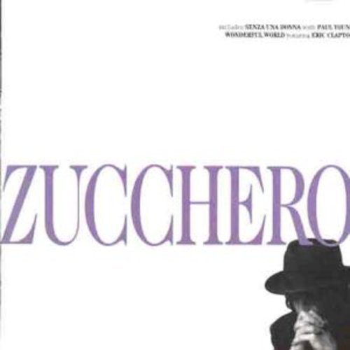 Zucchero / Zucchero - CD (Used)