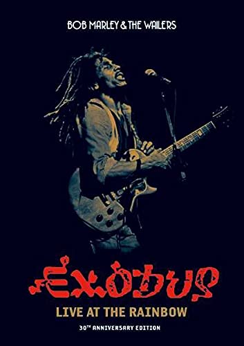 Exodus: Live At The Rainbow - 30th Anniversary Edition