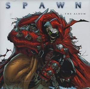 Spawn : L'album