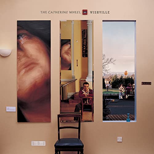 Catherine Wheel / Wishville - CD (Occasion)