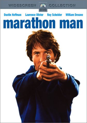 Marathon Man - DVD (Used)