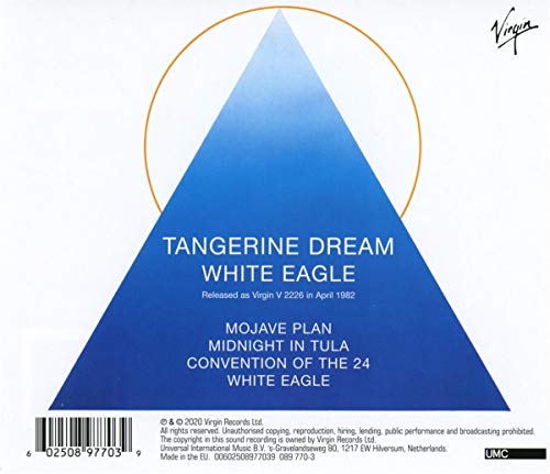 White Eagle