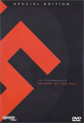 Triumph Of The Will (Special Edition) - DVD (Used)