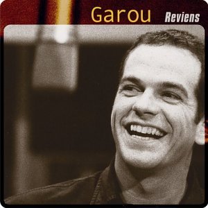 Garou / Reviens - CD (Occasion)