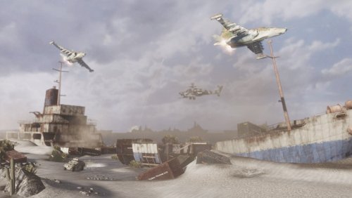 Battlefield: Bad Company 2 - French only - Standard Edition