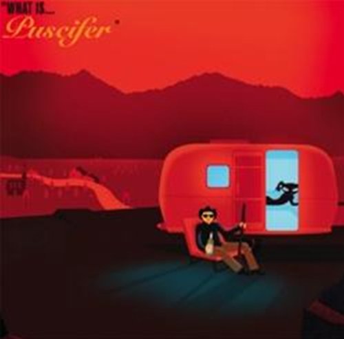 Puscifer / What Is... - DVD