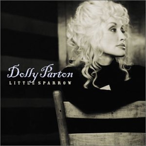 Dolly Parton / Little Sparrow - CD (Used)