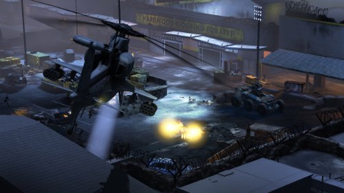 Homefront - Xbox 360