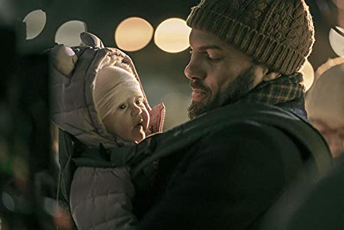 The Handmaid's Tale : La Servante écarlate-Saison 3 [Blu-Ray]