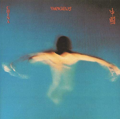Vangelis / China - CD (Occasion)