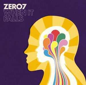 Zero 7 / When It Falls - CD (Used)