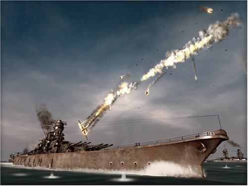 Silent Hunter: Wolves of the Pacific Gold Edition