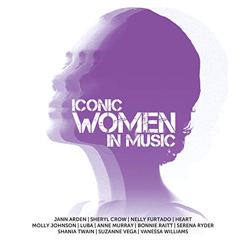 ICONic Women In Music