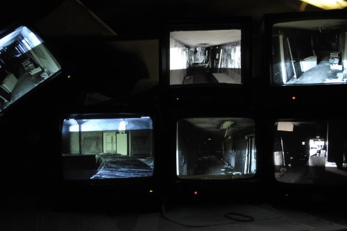 Sx_Tape (2013) - Blu-ray (Occasion)