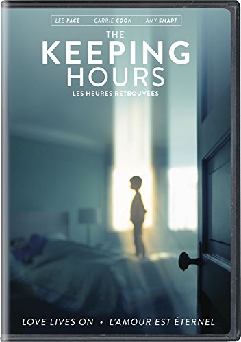 The Keeping Hours [DVD]