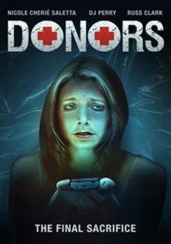 Donors [Import]