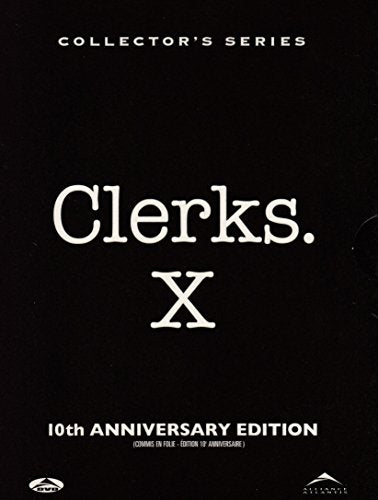 Clerks (10th Anniversary Collector's Series Edition) - DVD (Used)